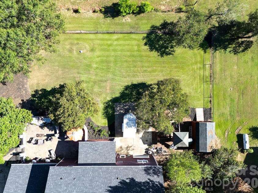49320 Quail Trail Road, Norwood, NC 28128.  MLS# CAR4429109, YatesRealty ID 53773. 