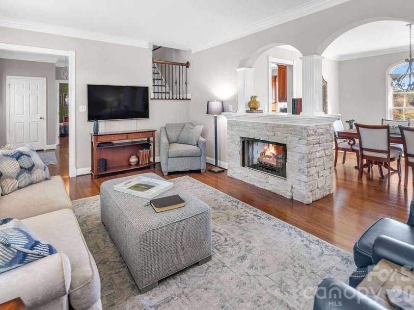 49320 Quail Trail Road, Norwood, NC 28128.  MLS# CAR4429109, YatesRealty ID 53773. 