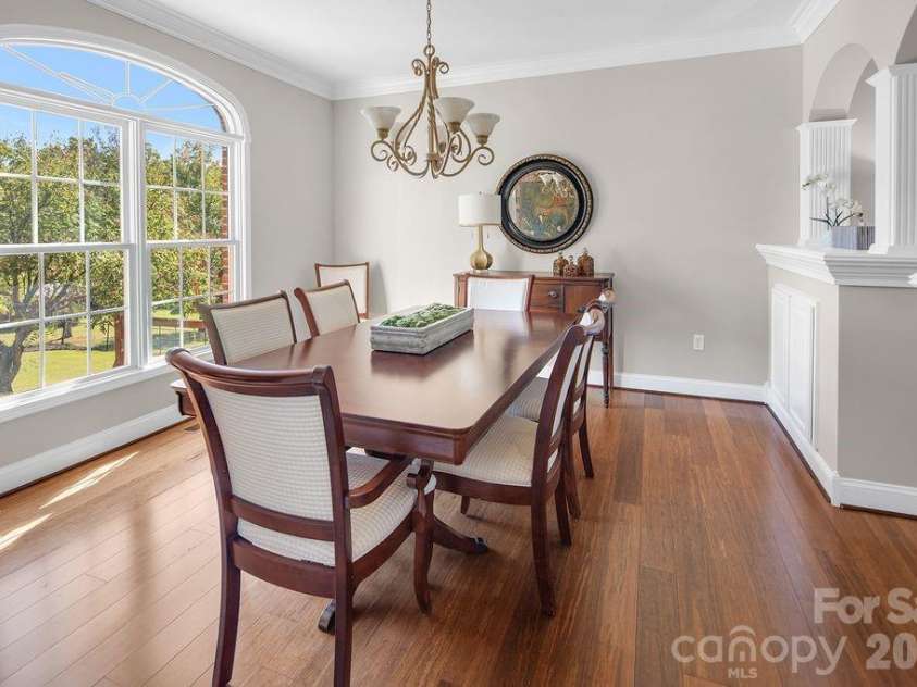 49320 Quail Trail Road, Norwood, NC 28128.  MLS# CAR4429109, YatesRealty ID 53773. 