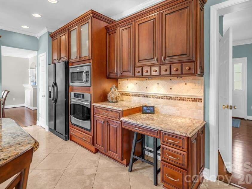 49320 Quail Trail Road, Norwood, NC 28128.  MLS# CAR4429109, YatesRealty ID 53773. 