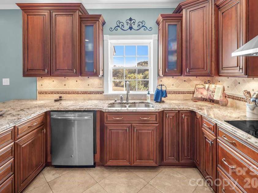 49320 Quail Trail Road, Norwood, NC 28128.  MLS# CAR4429109, YatesRealty ID 53773. 