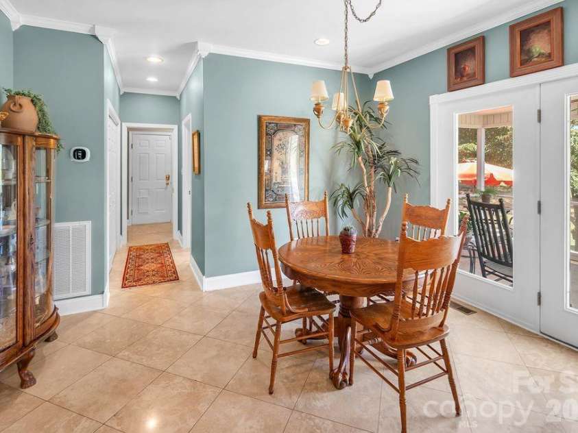 49320 Quail Trail Road, Norwood, NC 28128.  MLS# CAR4429109, YatesRealty ID 53773. 