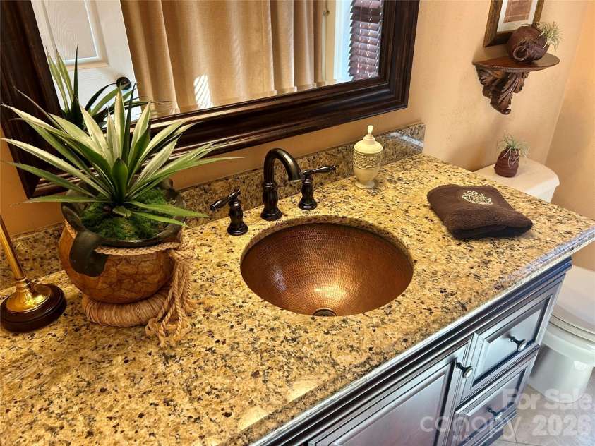 49320 Quail Trail Road, Norwood, NC 28128.  MLS# CAR4429109, YatesRealty ID 53773. 