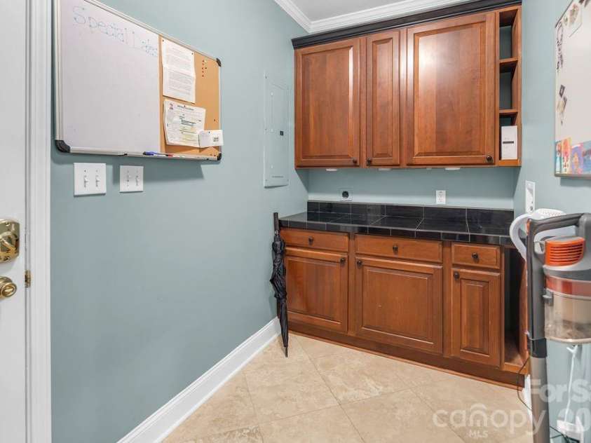 49320 Quail Trail Road, Norwood, NC 28128.  MLS# CAR4429109, YatesRealty ID 53773. 