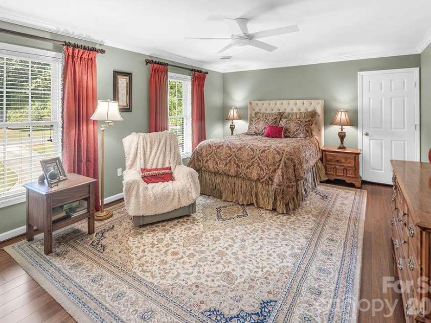 49320 Quail Trail Road, Norwood, NC 28128.  MLS# CAR4429109, YatesRealty ID 53773. 