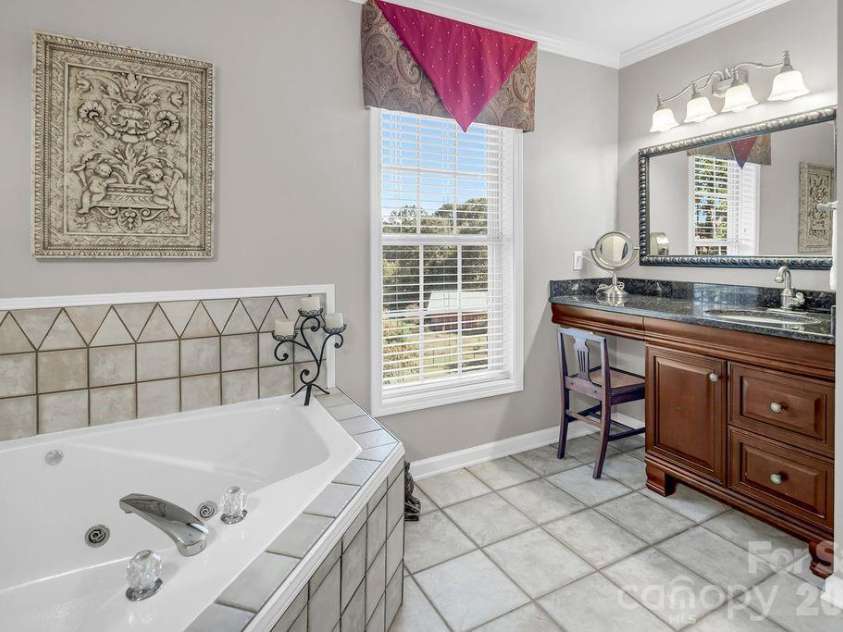 49320 Quail Trail Road, Norwood, NC 28128.  MLS# CAR4429109, YatesRealty ID 53773. 