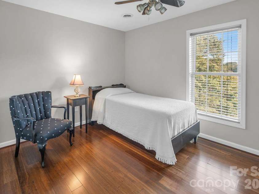 49320 Quail Trail Road, Norwood, NC 28128.  MLS# CAR4429109, YatesRealty ID 53773. 