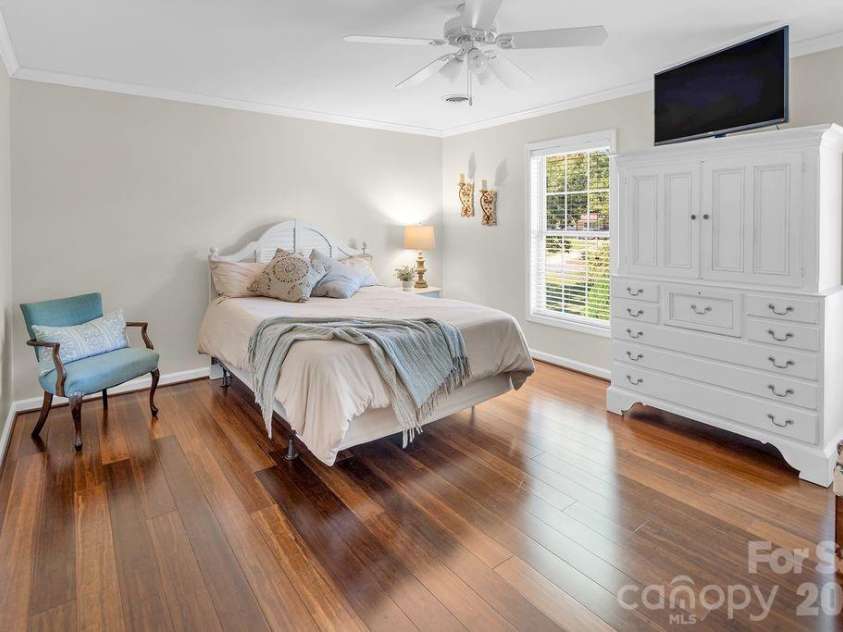 49320 Quail Trail Road, Norwood, NC 28128.  MLS# CAR4429109, YatesRealty ID 53773. 