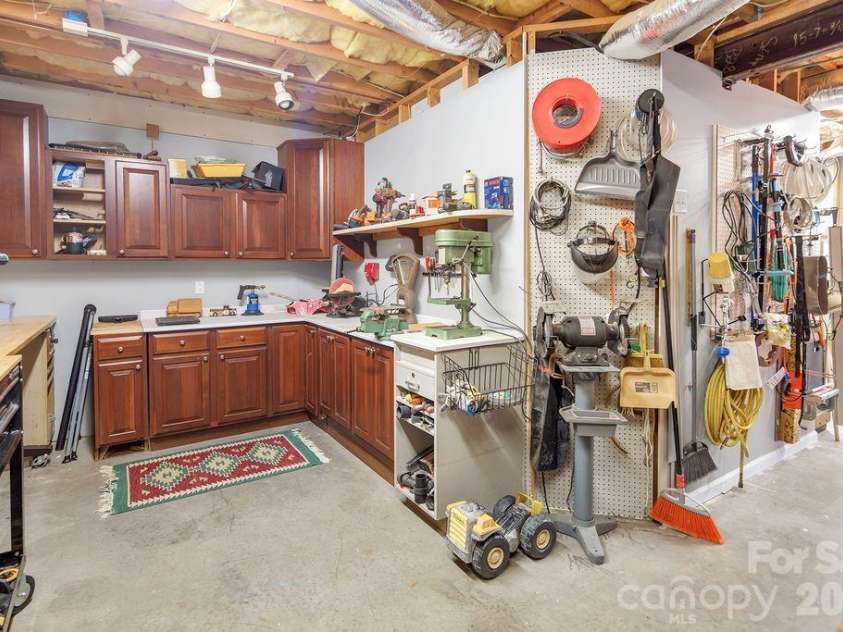 49320 Quail Trail Road, Norwood, NC 28128.  MLS# CAR4429109, YatesRealty ID 53773. 
