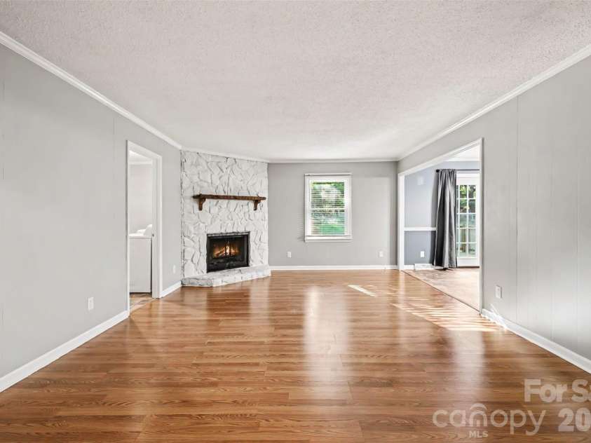 2519 Winterfield Drive, Gastonia, NC 28056.  MLS# CAR4410551, YatesRealty ID 53774. 