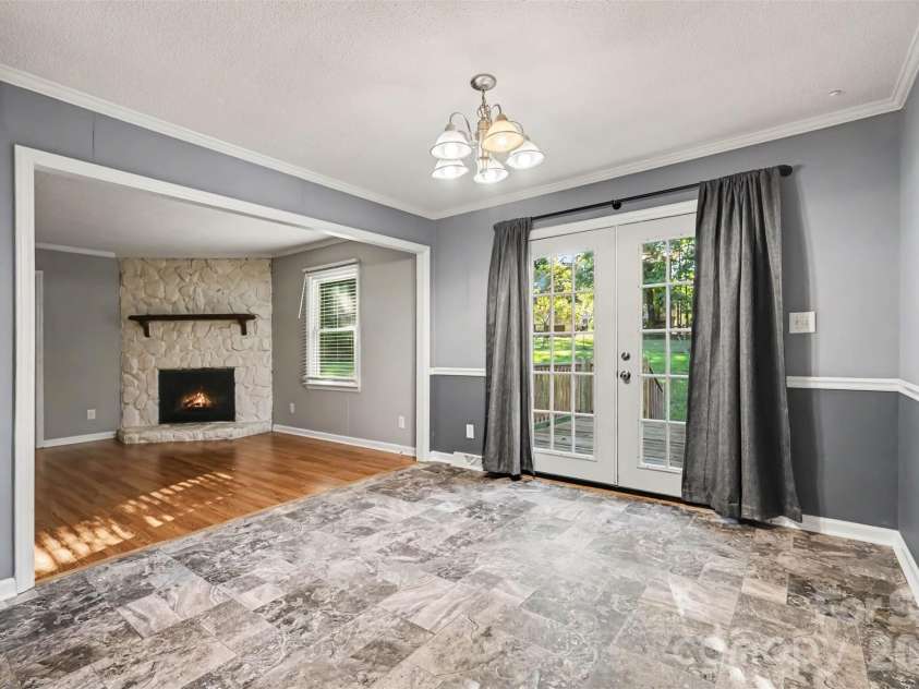 2519 Winterfield Drive, Gastonia, NC 28056.  MLS# CAR4410551, YatesRealty ID 53774. 
