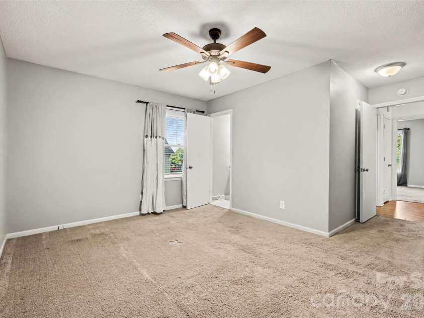 2519 Winterfield Drive, Gastonia, NC 28056.  MLS# CAR4410551, YatesRealty ID 53774. 