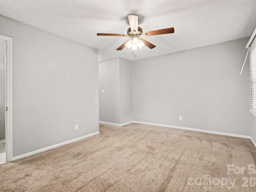 2519 Winterfield Drive, Gastonia, NC 28056.  MLS# CAR4410551, YatesRealty ID 53774. 