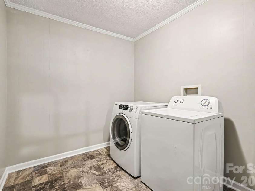 2519 Winterfield Drive, Gastonia, NC 28056.  MLS# CAR4410551, YatesRealty ID 53774. 