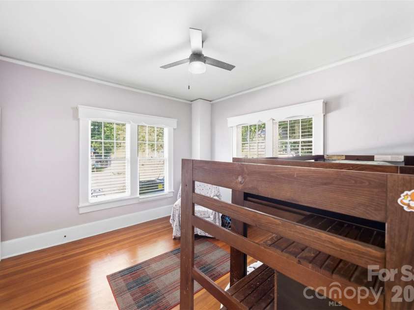 407 South Street, Gastonia, NC 28052.  MLS# CAR4429534, YatesRealty ID 53777. 