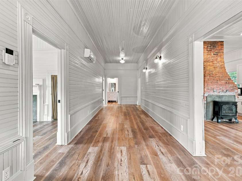 318 Sellers Watson Lane, Ruby, SC 29741.  MLS# CAR4429353, YatesRealty ID 53781. 