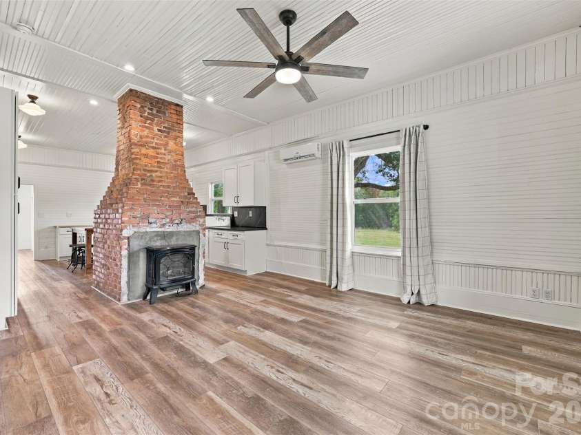 318 Sellers Watson Lane, Ruby, SC 29741.  MLS# CAR4429353, YatesRealty ID 53781. 