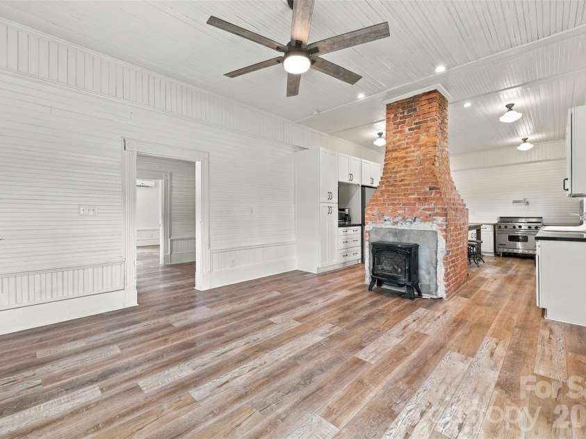 318 Sellers Watson Lane, Ruby, SC 29741.  MLS# CAR4429353, YatesRealty ID 53781. 