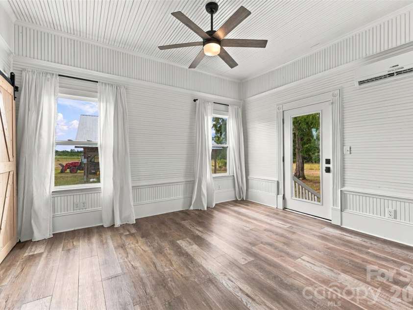 318 Sellers Watson Lane, Ruby, SC 29741.  MLS# CAR4429353, YatesRealty ID 53781. 