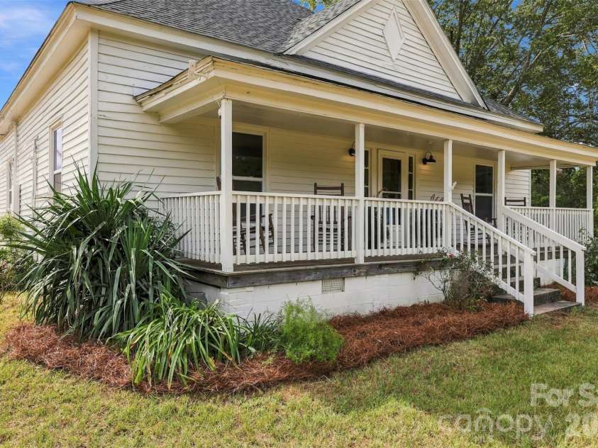 318 Sellers Watson Lane, Ruby, SC 29741.  MLS# CAR4429353, YatesRealty ID 53781. 