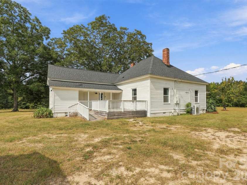 318 Sellers Watson Lane, Ruby, SC 29741.  MLS# CAR4429353, YatesRealty ID 53781. 