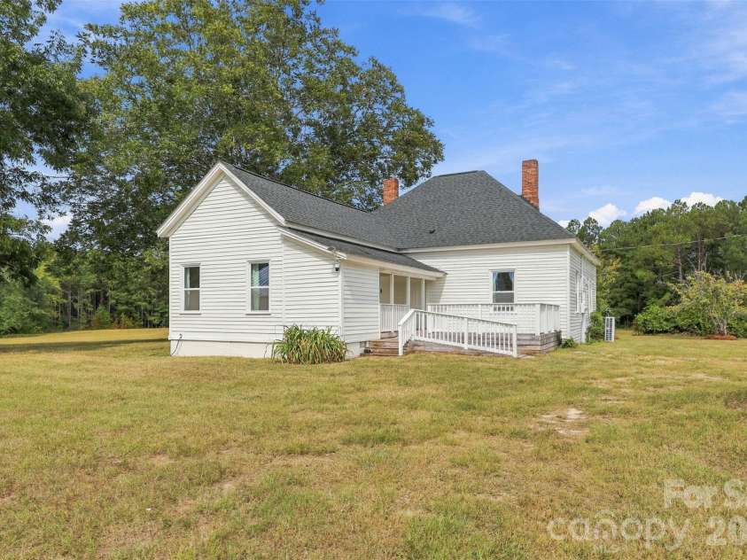 318 Sellers Watson Lane, Ruby, SC 29741.  MLS# CAR4429353, YatesRealty ID 53781. 