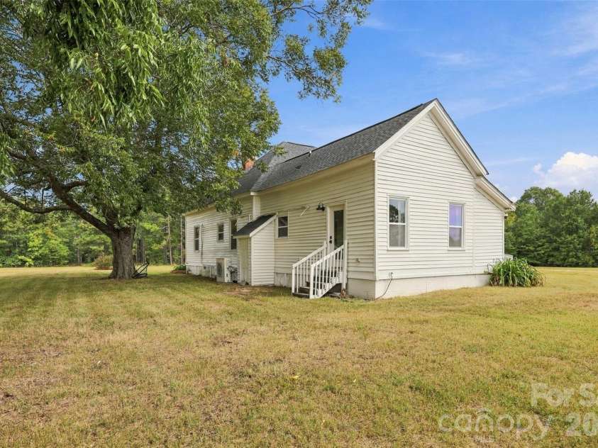 318 Sellers Watson Lane, Ruby, SC 29741.  MLS# CAR4429353, YatesRealty ID 53781. 