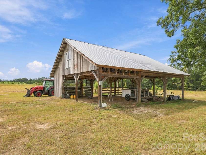 318 Sellers Watson Lane, Ruby, SC 29741.  MLS# CAR4429353, YatesRealty ID 53781. 