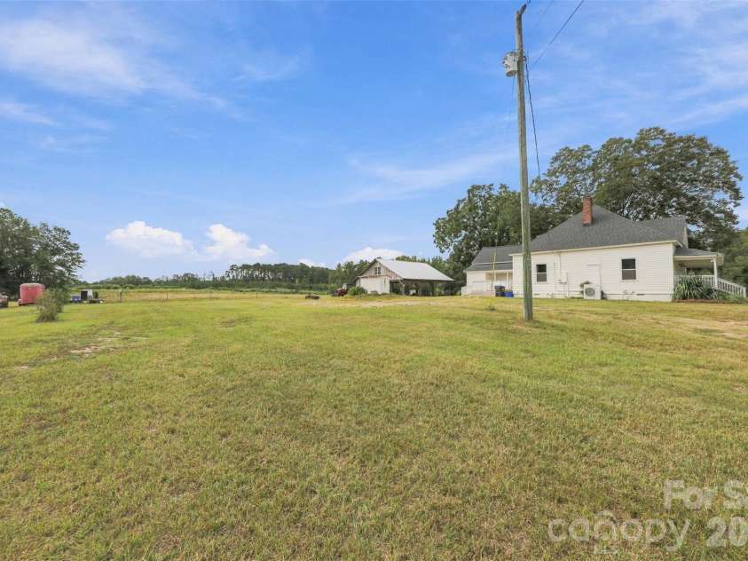 318 Sellers Watson Lane, Ruby, SC 29741.  MLS# CAR4429353, YatesRealty ID 53781. 