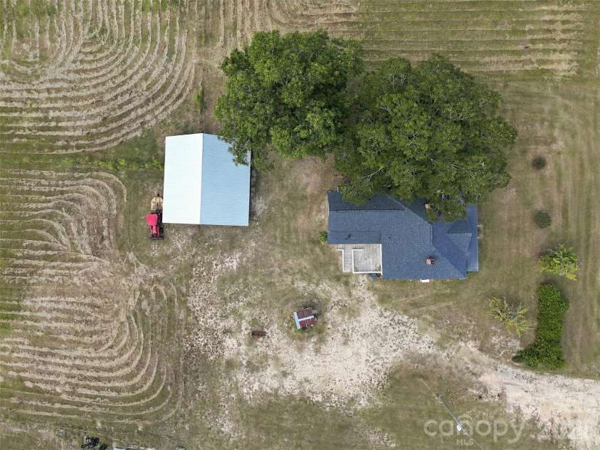 318 Sellers Watson Lane, Ruby, SC 29741.  MLS# CAR4429353, YatesRealty ID 53781. 