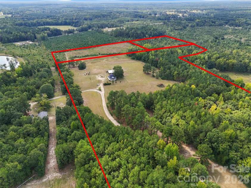 318 Sellers Watson Lane, Ruby, SC 29741.  MLS# CAR4429353, YatesRealty ID 53781. 