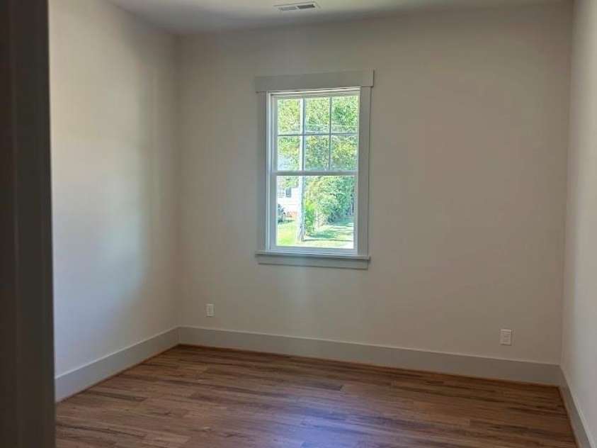 113 Todd Drive, Concord, NC 28025.  MLS# CAR4423232, YatesRealty ID 53783. Bedroom 3