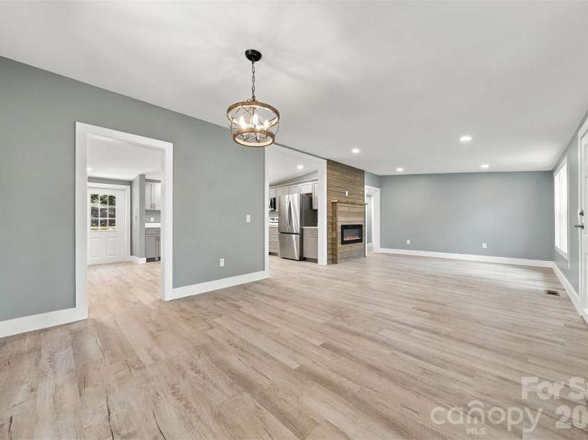 3952 Mountainside School Road, Lenoir, NC 28645.  MLS# CAR4429434, YatesRealty ID 53784. 