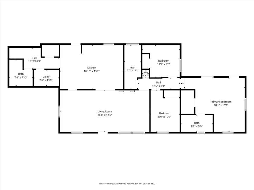 3952 Mountainside School Road, Lenoir, NC 28645.  MLS# CAR4429434, YatesRealty ID 53784. 