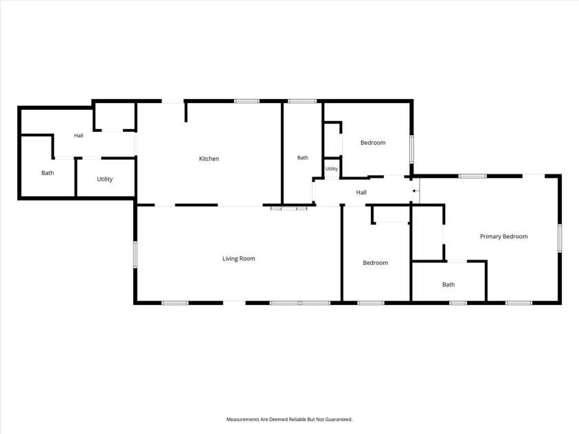 3952 Mountainside School Road, Lenoir, NC 28645.  MLS# CAR4429434, YatesRealty ID 53784. 