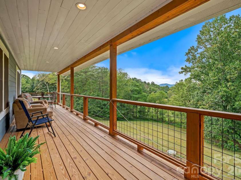 140 Gun Club Drive, Marshall, NC 28753.  MLS# CAR4429674, YatesRealty ID 53788. 