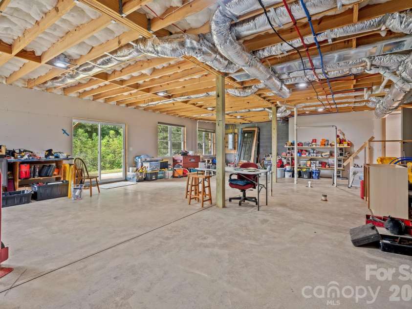 140 Gun Club Drive, Marshall, NC 28753.  MLS# CAR4429674, YatesRealty ID 53788. 