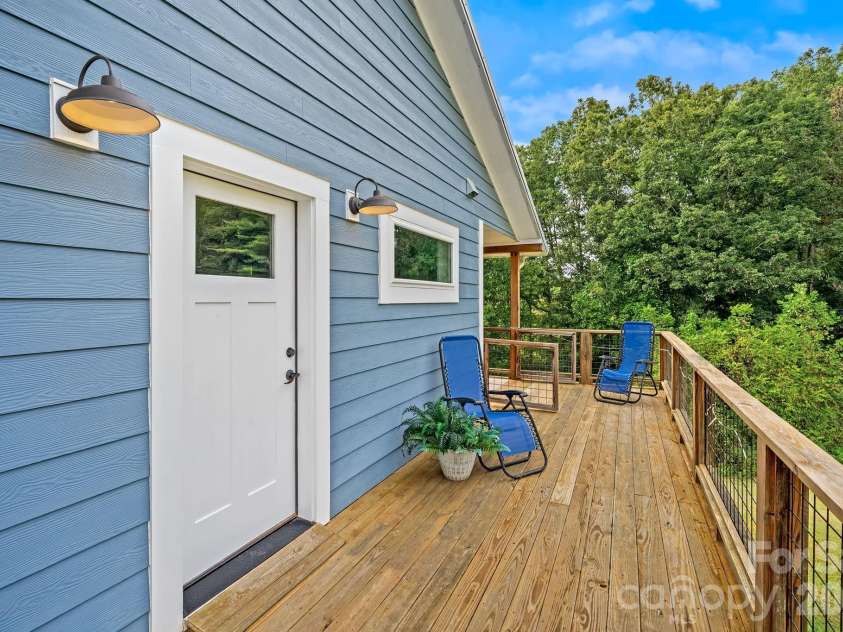140 Gun Club Drive, Marshall, NC 28753.  MLS# CAR4429674, YatesRealty ID 53788. 