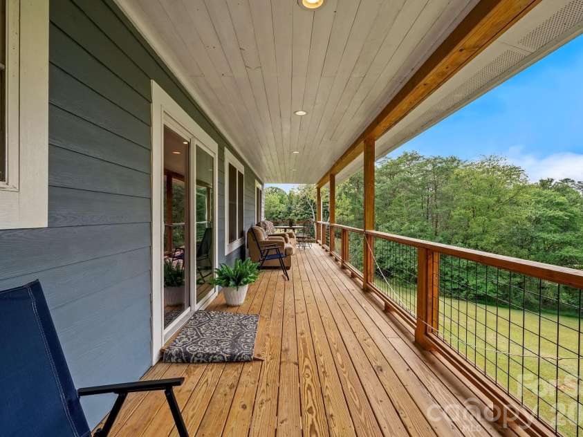 140 Gun Club Drive, Marshall, NC 28753.  MLS# CAR4429674, YatesRealty ID 53788. 