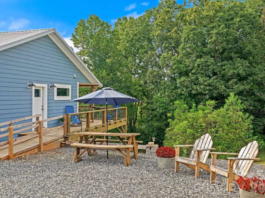140 Gun Club Drive, Marshall, NC 28753.  MLS# CAR4429674, YatesRealty ID 53788. 