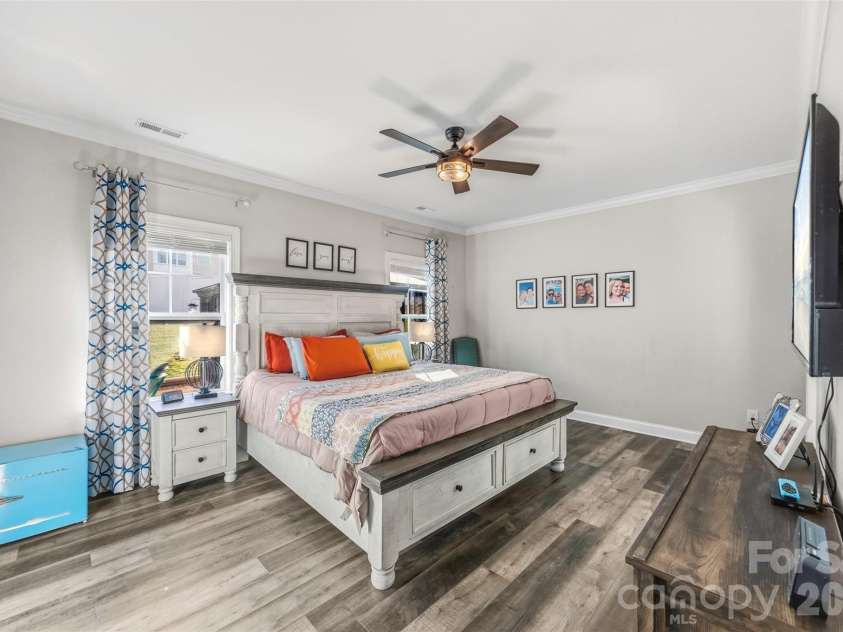 203 Garden View Lane, Shelby, NC 28152.  MLS# CAR4429458, YatesRealty ID 53790. 