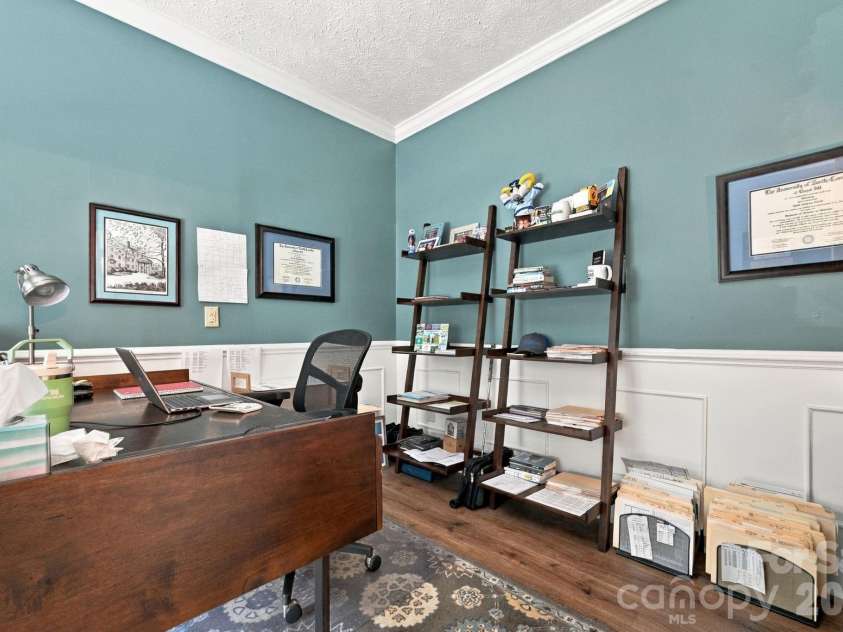 1125 Ballpark Drive, Mooresville, NC 28115.  MLS# CAR4426293, YatesRealty ID 53791. Office #1