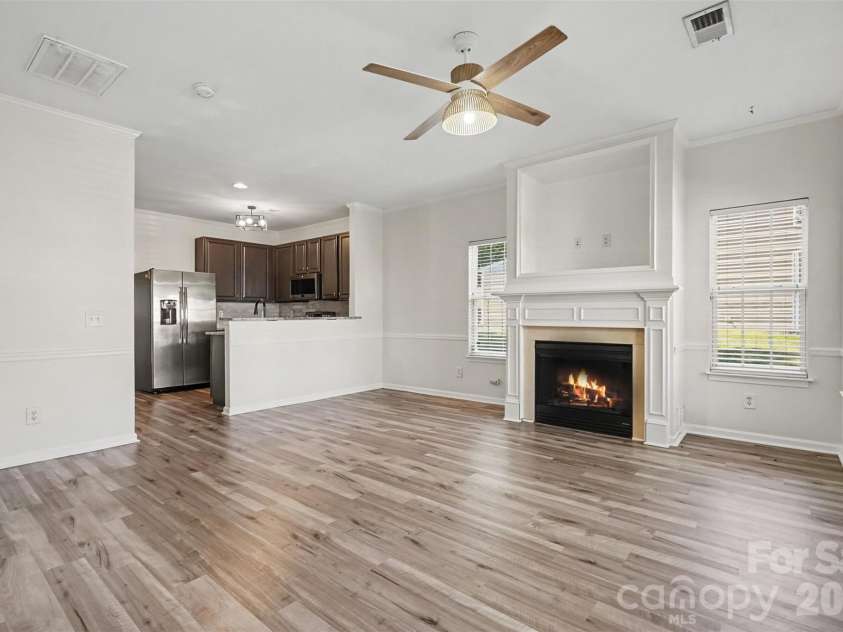 1240 Liberty Bell Court, Rock Hill, SC 29732.  MLS# CAR4429682, YatesRealty ID 53793. 