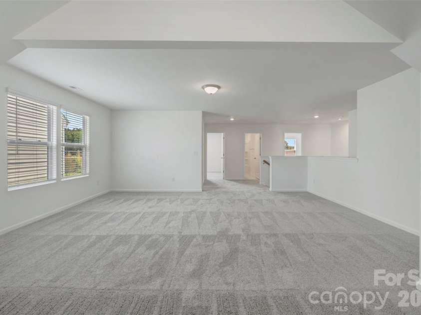1410 Bucknell Street, Wingate, NC 28174.  MLS# CAR4429173, YatesRealty ID 53794. Loft