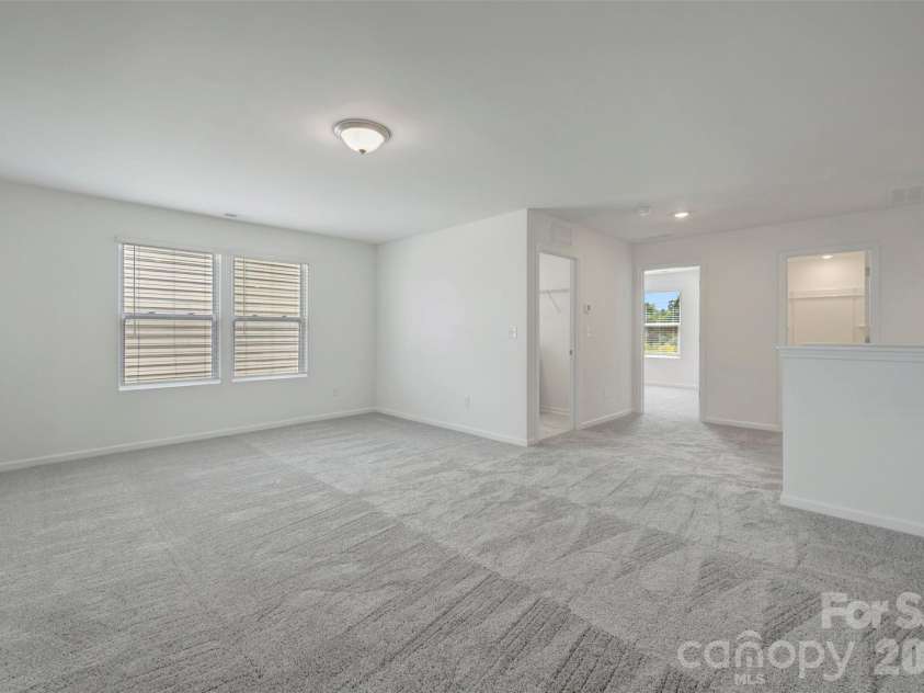 1410 Bucknell Street, Wingate, NC 28174.  MLS# CAR4429173, YatesRealty ID 53794. Loft