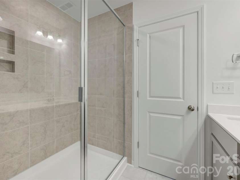 1410 Bucknell Street, Wingate, NC 28174.  MLS# CAR4429173, YatesRealty ID 53794. Owner's suite