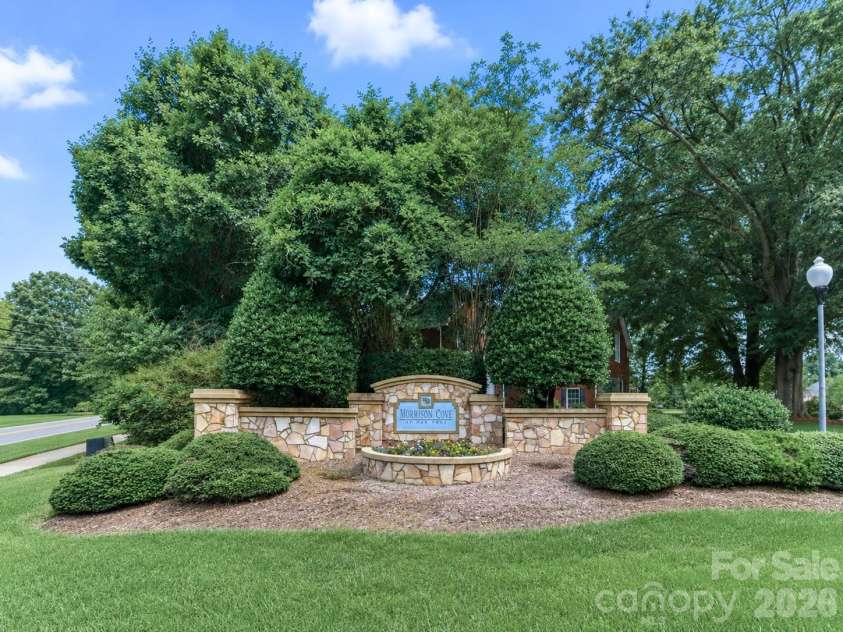 109 Longboat Road, Mooresville, NC 28117.  MLS# CAR4385933, YatesRealty ID 53795. 
