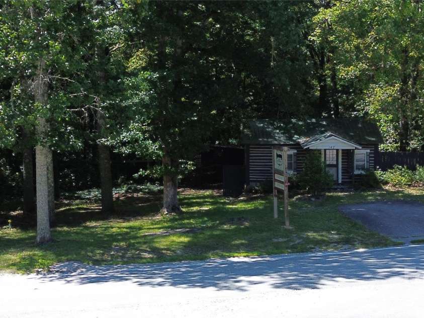 142 Whitewater Road, Sapphire, NC 28774.  MLS# CAR4229231, YatesRealty ID 538. 