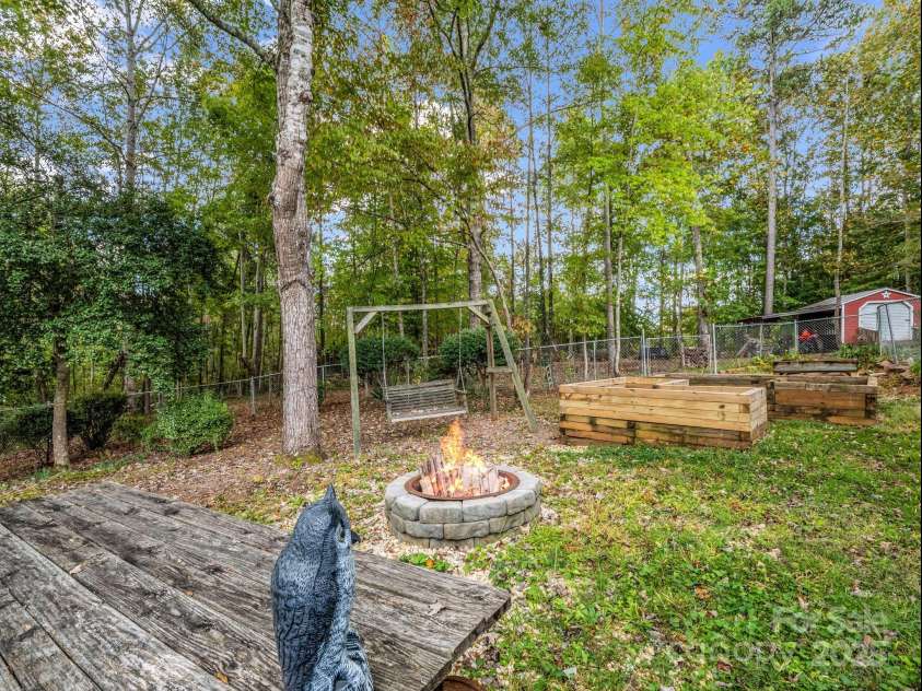 343 Nebraska Street, Spindale, NC 28160.  MLS# CAR4312863, YatesRealty ID 538. 