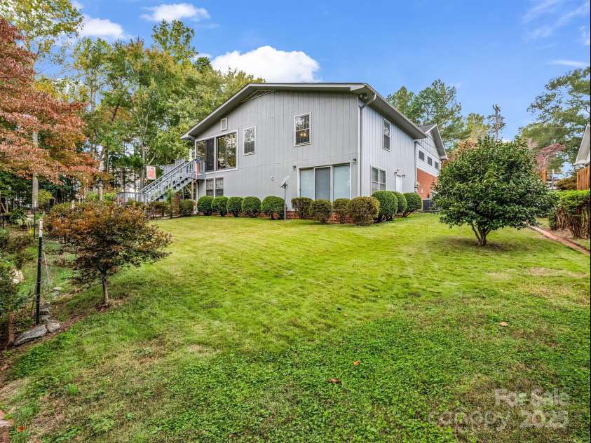 343 Nebraska Street, Spindale, NC 28160.  MLS# CAR4312863, YatesRealty ID 538. 